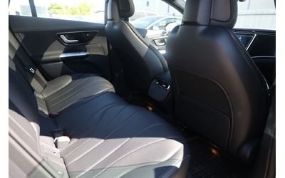 Mercedes-Benz EQE EQE - автомобили, коли, обяви за нови и употребявани 8