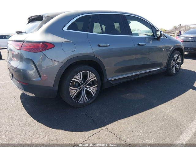 Mercedes-Benz EQE 350 SUV ELECTRIC All Wheel Drive - автомобили, коли, обяви за нови и употребявани 3