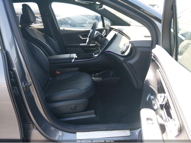 Mercedes-Benz EQE 350 SUV ELECTRIC All Wheel Drive - автомобили, коли, обяви за нови и употребявани 4