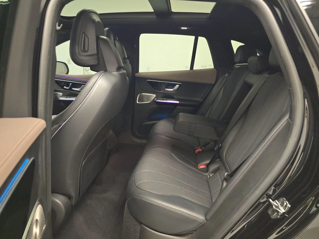 Mercedes-Benz EQE 350 SUV 4MATIC - автомобили, коли, обяви за нови и употребявани 11