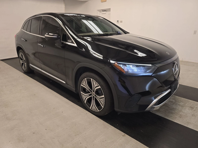 Mercedes-Benz EQE 350 SUV 4MATIC - автомобили, коли, обяви за нови и употребявани 2