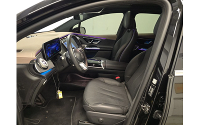 Mercedes-Benz EQE 350 SUV 4MATIC - автомобили, коли, обяви за нови и употребявани 6