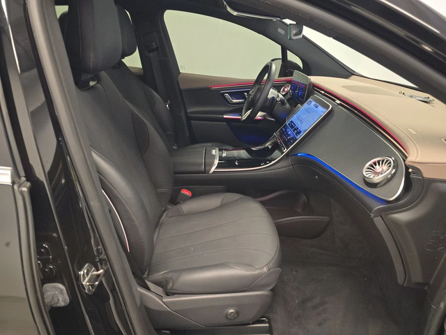 Mercedes-Benz EQE 350 SUV 4MATIC - автомобили, коли, обяви за нови и употребявани 7