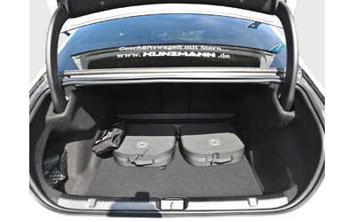 Mercedes-Benz EQE 500 4MATIC AMG Line - автомобили, коли, обяви за нови и употребявани 7