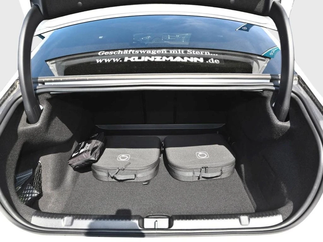 Mercedes-Benz EQE 500 4MATIC AMG Line - автомобили, коли, обяви за нови и употребявани 7