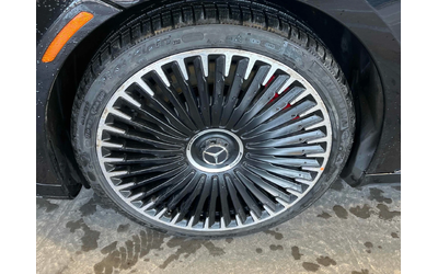 Mercedes-Benz EQE AMG  С РЕГИСТРАЦИЯ & АВТО КРЕДИТ - автомобили, коли, обяви за нови и употребявани 9