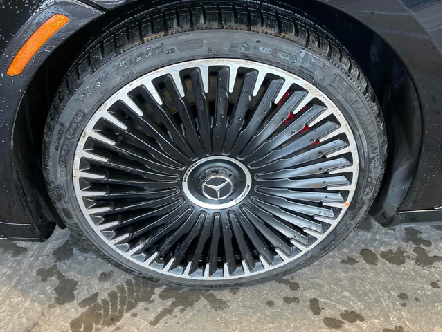 Mercedes-Benz EQE AMG  С РЕГИСТРАЦИЯ & АВТО КРЕДИТ - автомобили, коли, обяви за нови и употребявани 9