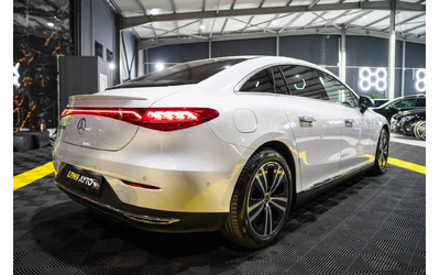 Mercedes-Benz EQE 350 LUXURY LINE  BURMEISTER ЛИЗИНГ 100% - автомобили, коли, обяви за нови и употребявани 8