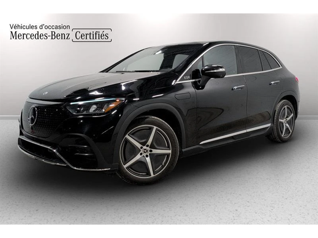 Mercedes-Benz EQE 350 4MATIC* 360 КАМЕРА* ПАМЕТ* - автомобили, коли, обяви за нови и употребявани 0