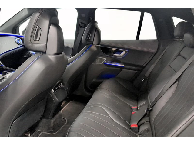 Mercedes-Benz EQE 350 4MATIC* 360 КАМЕРА* ПАМЕТ* - автомобили, коли, обяви за нови и употребявани 11