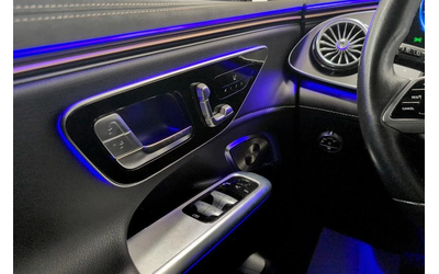 Mercedes-Benz EQE 350 4MATIC* 360 КАМЕРА* ПАМЕТ* - автомобили, коли, обяви за нови и употребявани 15