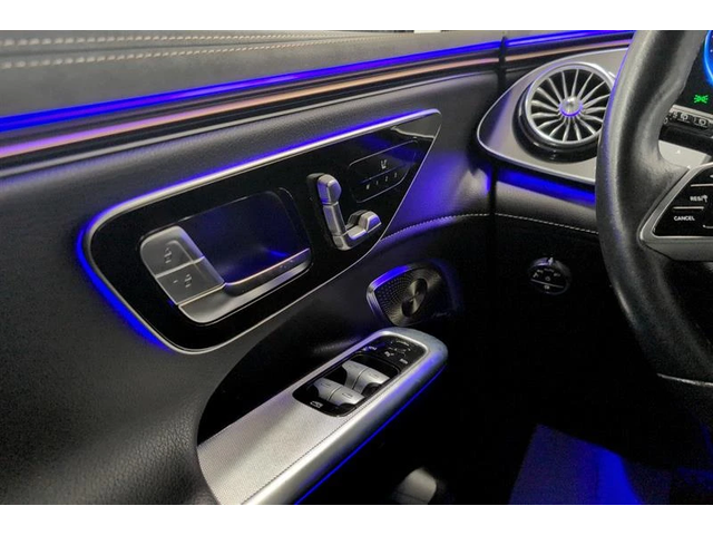 Mercedes-Benz EQE 350 4MATIC* 360 КАМЕРА* ПАМЕТ* - автомобили, коли, обяви за нови и употребявани 15