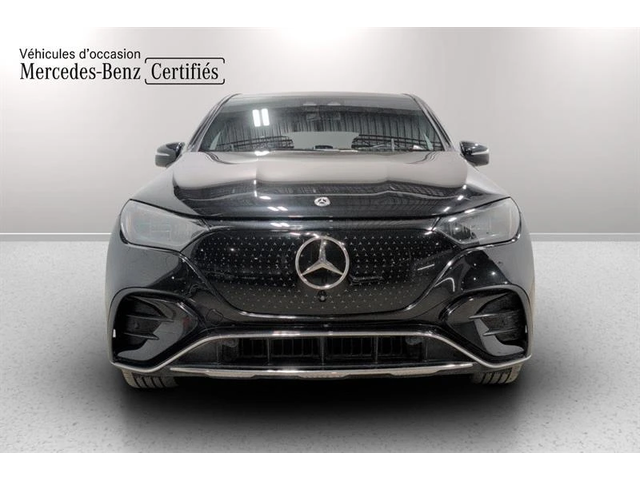 Mercedes-Benz EQE 350 4MATIC* 360 КАМЕРА* ПАМЕТ* - автомобили, коли, обяви за нови и употребявани 1