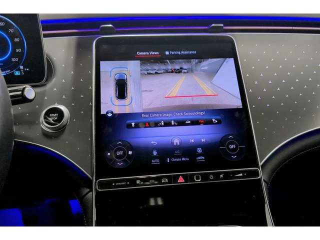 Mercedes-Benz EQE 350 4MATIC* 360 КАМЕРА* ПАМЕТ* - автомобили, коли, обяви за нови и употребявани 8