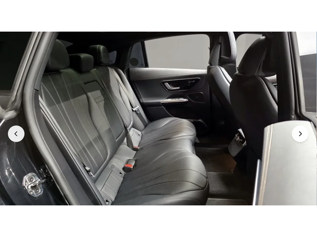 Mercedes-Benz EQE 350* PLUS* BURMESTER* ДИСТРОНИК* 360КАМЕРА* ПАНОРА - автомобили, коли, обяви за нови и употребявани 12