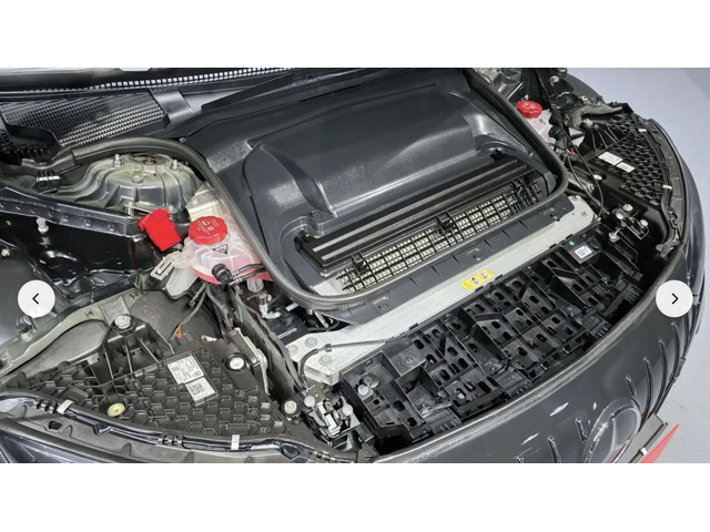 Mercedes-Benz EQE 350* PLUS* BURMESTER* ДИСТРОНИК* 360КАМЕРА* ПАНОРА - автомобили, коли, обяви за нови и употребявани 14