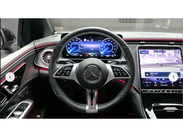 Mercedes-Benz EQE 350* PLUS* BURMESTER* ДИСТРОНИК* 360КАМЕРА* ПАНОРА - автомобили, коли, обяви за нови и употребявани 6