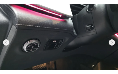 Mercedes-Benz EQE 350* PLUS* BURMESTER* ДИСТРОНИК* 360КАМЕРА* ПАНОРА - автомобили, коли, обяви за нови и употребявани 9