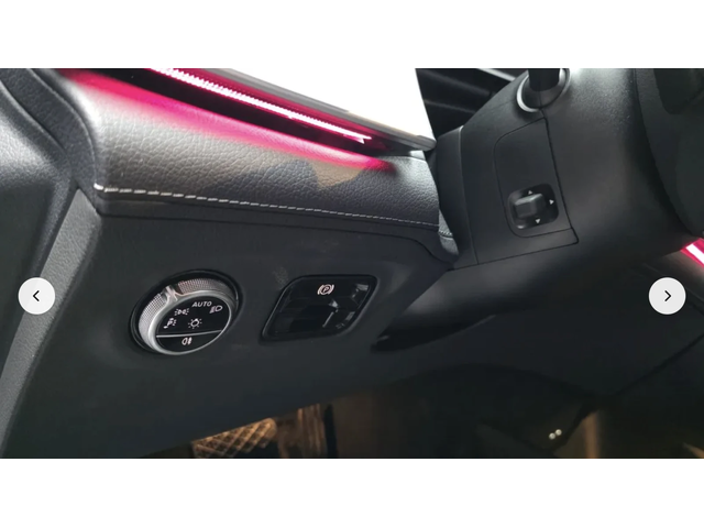 Mercedes-Benz EQE 350* PLUS* BURMESTER* ДИСТРОНИК* 360КАМЕРА* ПАНОРА - автомобили, коли, обяви за нови и употребявани 9