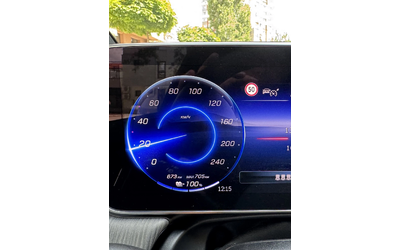 Mercedes-Benz EQE 350+ /AMGx2/KEYLESS/PANO/Assist/360/MBUX/DISTRONIC - автомобили, коли, обяви за нови и употребявани 10