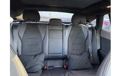 Mercedes-Benz EQE 350+ /AMGx2/KEYLESS/PANO/Assist/360/MBUX/DISTRONIC - автомобили, коли, обяви за нови и употребявани 13