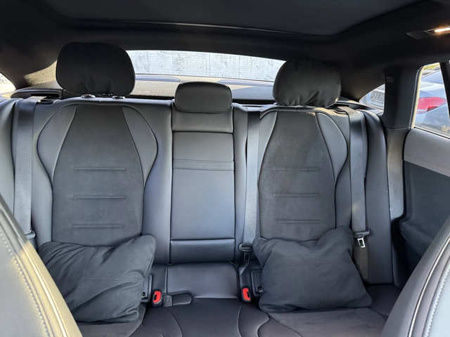 Mercedes-Benz EQE 350+ /AMGx2/KEYLESS/PANO/Assist/360/MBUX/DISTRONIC - автомобили, коли, обяви за нови и употребявани 13