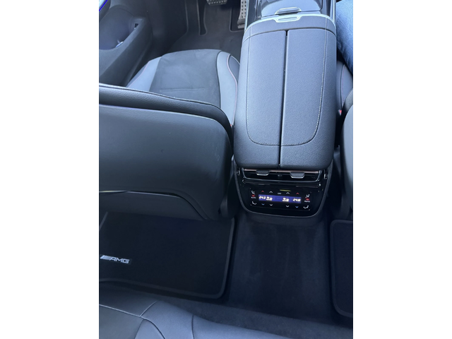 Mercedes-Benz EQE 350+ /AMGx2/KEYLESS/PANO/Assist/360/MBUX/DISTRONIC - автомобили, коли, обяви за нови и употребявани 15
