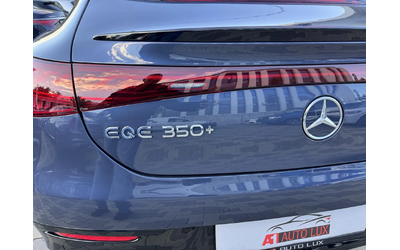 Mercedes-Benz EQE 350+ /AMGx2/KEYLESS/PANO/Assist/360/MBUX/DISTRONIC - автомобили, коли, обяви за нови и употребявани 16