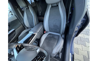Mercedes-Benz EQE 350+ /AMGx2/KEYLESS/PANO/Assist/360/MBUX/DISTRONIC - автомобили, коли, обяви за нови и употребявани 9