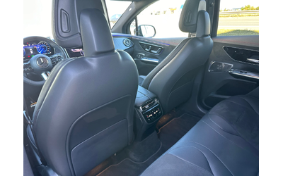 Mercedes-Benz EQE 350+ SUF - автомобили, коли, обяви за нови и употребявани 10