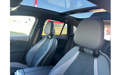 Mercedes-Benz EQE 350+ SUF - автомобили, коли, обяви за нови и употребявани 13