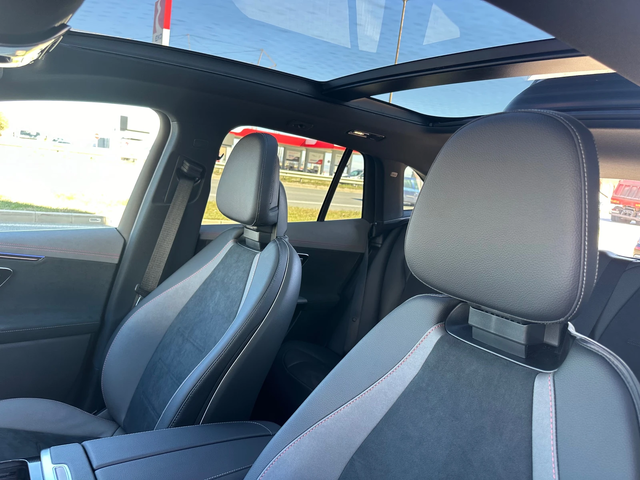 Mercedes-Benz EQE 350+ SUF - автомобили, коли, обяви за нови и употребявани 13