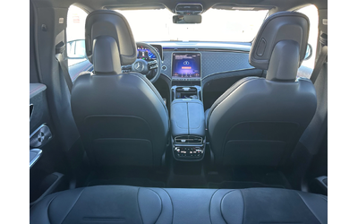 Mercedes-Benz EQE 350+ SUF - автомобили, коли, обяви за нови и употребявани 15