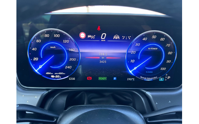 Mercedes-Benz EQE 350+ SUF - автомобили, коли, обяви за нови и употребявани 8