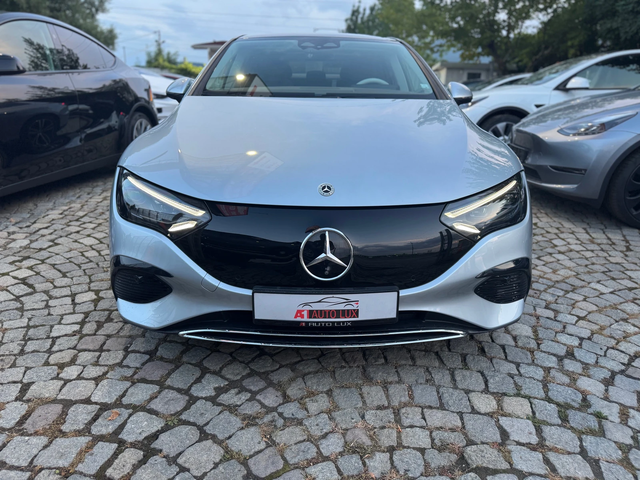 Mercedes-Benz EQE 100kw/до 580км - автомобили, коли, обяви за нови и употребявани 1