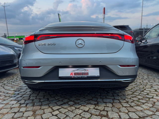 Mercedes-Benz EQE 100kw/до 580км - автомобили, коли, обяви за нови и употребявани 4