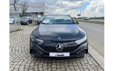 Mercedes-Benz EQE 43AMG-476ps - автомобили, коли, обяви за нови и употребявани 14