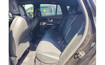 Mercedes-Benz EQE 350* 4MATIC* SUV - автомобили, коли, обяви за нови и употребявани 10