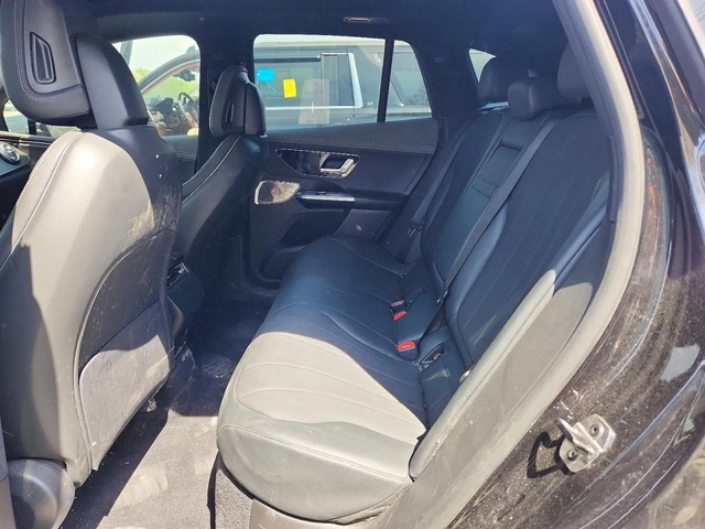 Mercedes-Benz EQE 350* 4MATIC* SUV - автомобили, коли, обяви за нови и употребявани 10