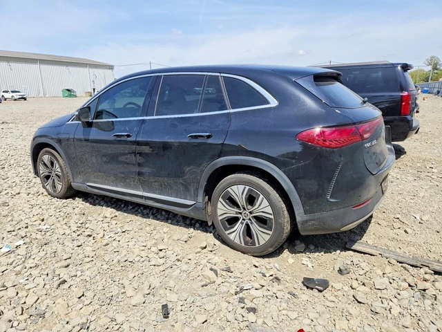 Mercedes-Benz EQE 350* 4MATIC* SUV - автомобили, коли, обяви за нови и употребявани 1