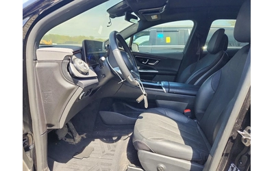 Mercedes-Benz EQE 350* 4MATIC* SUV - автомобили, коли, обяви за нови и употребявани 6
