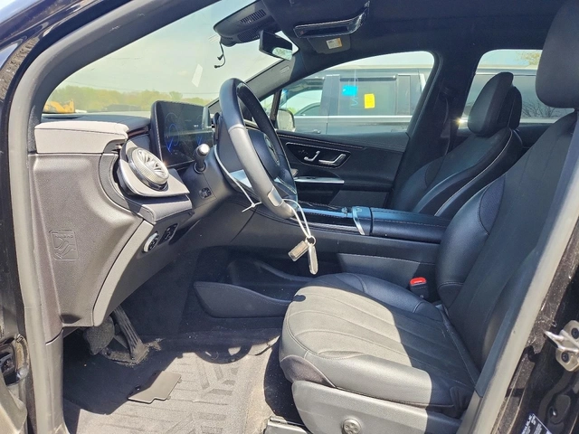 Mercedes-Benz EQE 350* 4MATIC* SUV - автомобили, коли, обяви за нови и употребявани 6