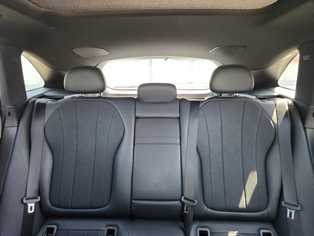 Mercedes-Benz EQE 350* 4MATIC* SUV - автомобили, коли, обяви за нови и употребявани 9