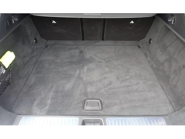 Mercedes-Benz EQE 350+ SUV Burmester PANO MultiB DIST 360 Winter Pac - автомобили, коли, обяви за нови и употребявани 10