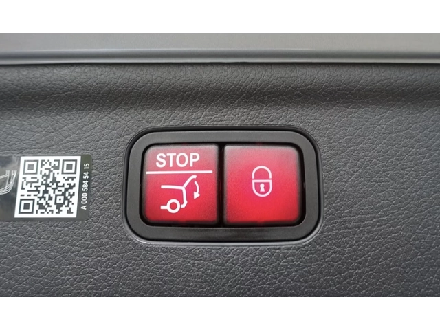 Mercedes-Benz EQE 350+ SUV Burmester PANO MultiB DIST 360 Winter Pac - автомобили, коли, обяви за нови и употребявани 11