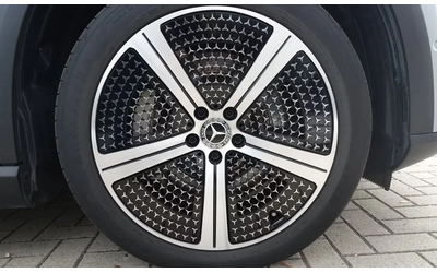 Mercedes-Benz EQE 350+ SUV Burmester PANO MultiB DIST 360 Winter Pac - автомобили, коли, обяви за нови и употребявани 12