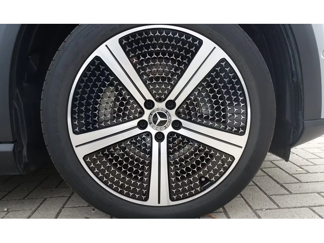 Mercedes-Benz EQE 350+ SUV Burmester PANO MultiB DIST 360 Winter Pac - автомобили, коли, обяви за нови и употребявани 12