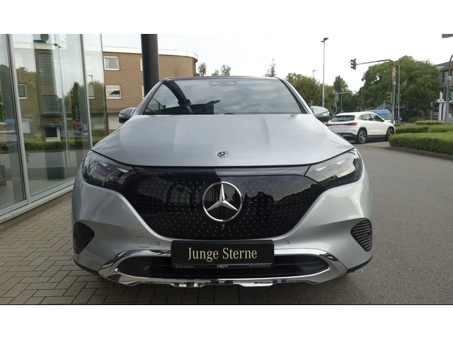Mercedes-Benz EQE 350+ SUV Burmester PANO MultiB DIST 360 Winter Pac - автомобили, коли, обяви за нови и употребявани 1