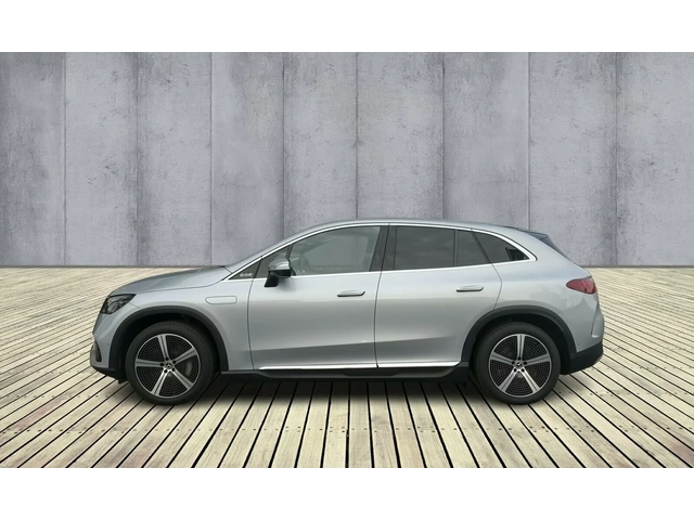 Mercedes-Benz EQE 350+ SUV Burmester PANO MultiB DIST 360 Winter Pac - автомобили, коли, обяви за нови и употребявани 2