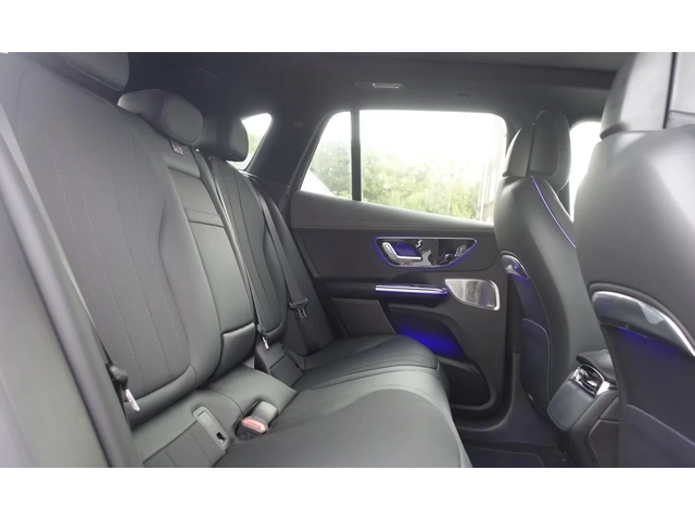 Mercedes-Benz EQE 350+ SUV Burmester PANO MultiB DIST 360 Winter Pac - автомобили, коли, обяви за нови и употребявани 9